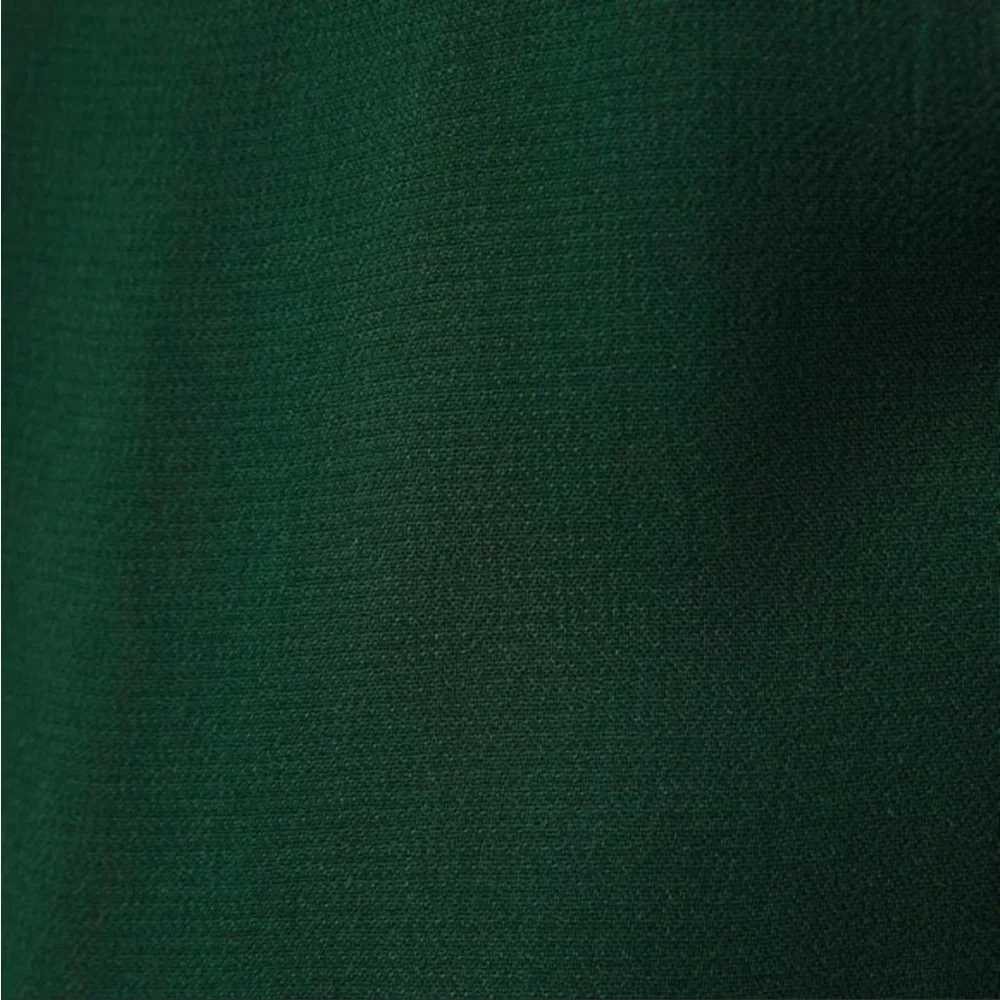 Reformation Emersyn ruffle hem maxi dress - Picture 5 of 9